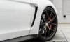 Jeep Grand Cherokee SRT HRE P101 Wheel